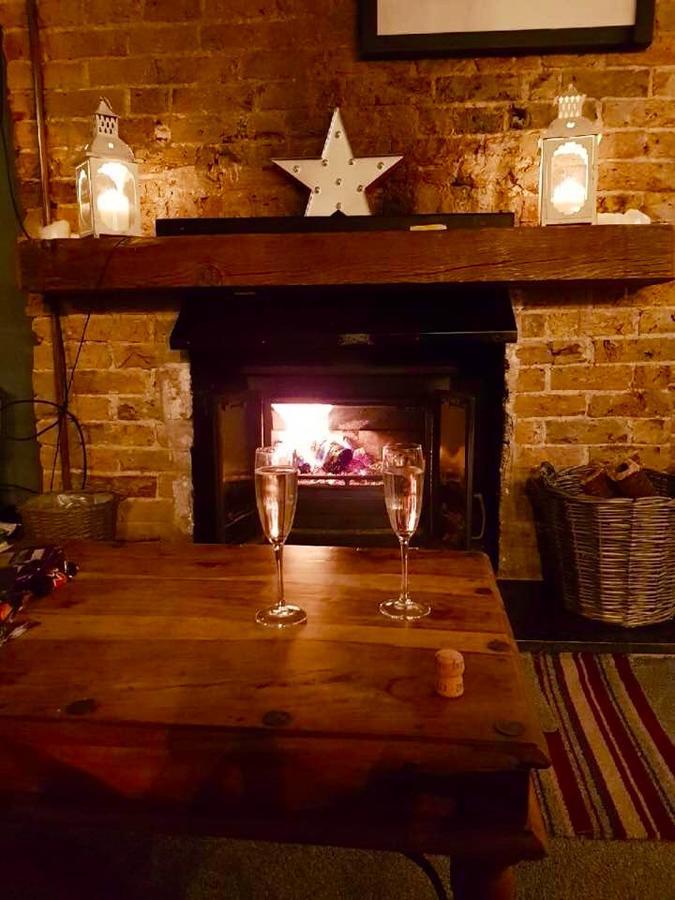 Brooklyn Lodge Margate Eksteriør billede